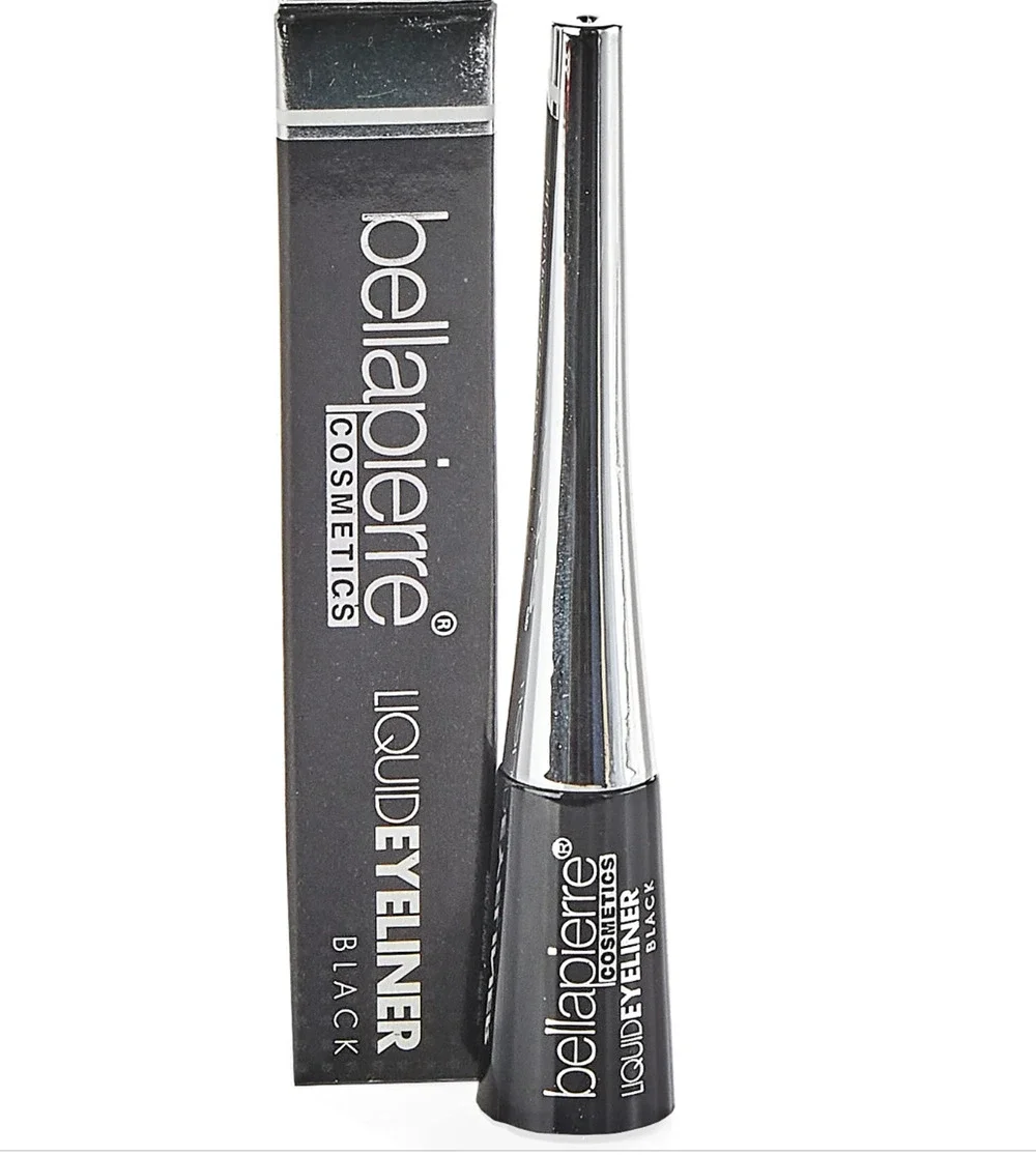 Bellapierre Liquid Eyeliner Black NEW IN BOX